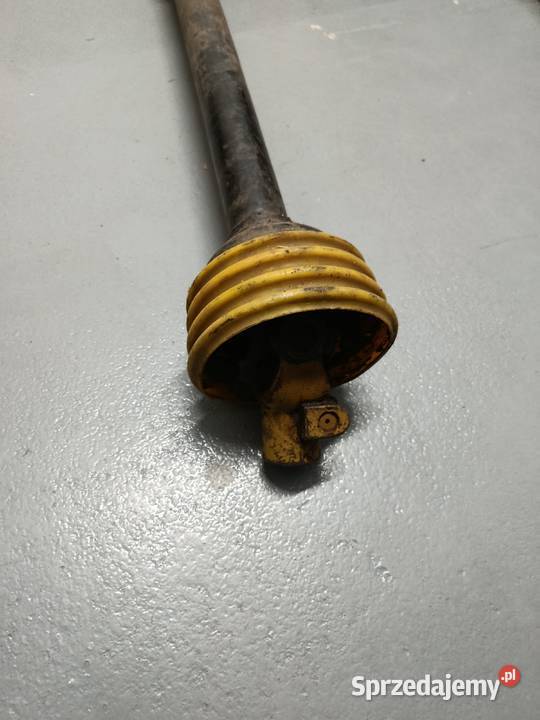 Wałek przekaźnika wielkopolskie sprzedam