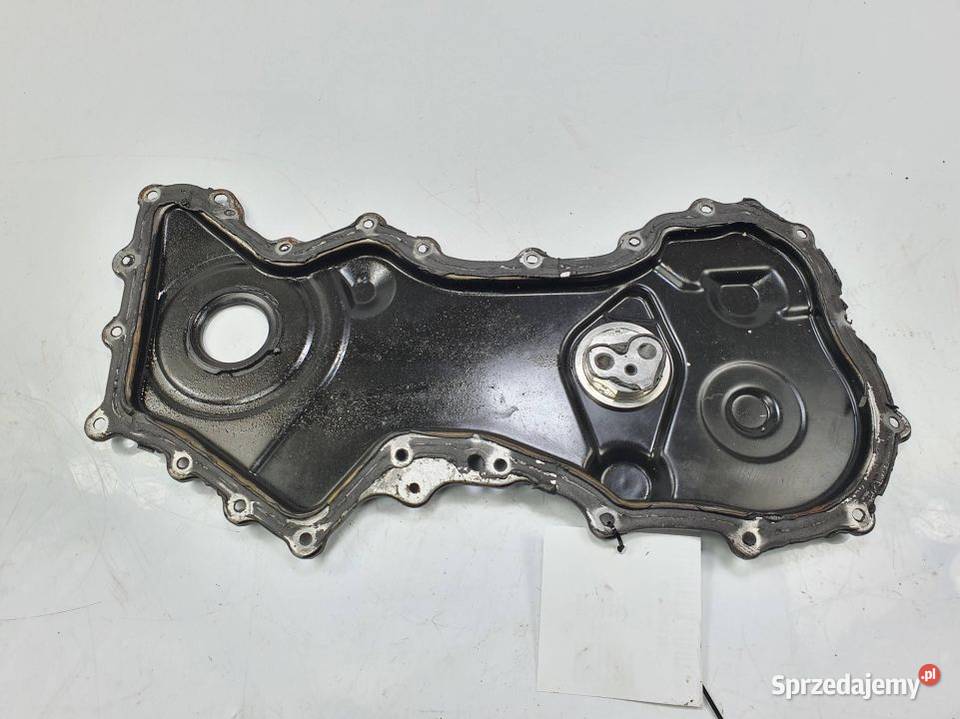 OSŁONA RENAULT TRAFIC II 100015258R osobowe Lipno sprzedam