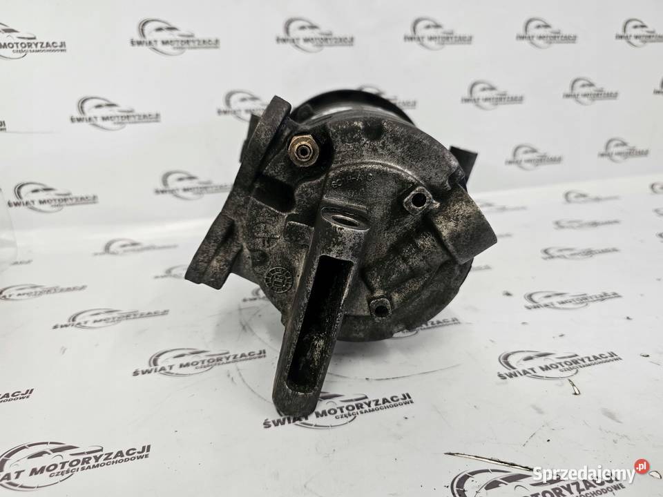 TRANSIT 22 TDCI P8FA sprężarka klimatyzacji osobowe Kielce