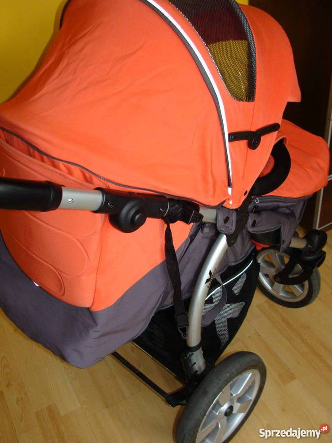 Xlander XA kolor Africa dodatki gwarancja Sosnowiec