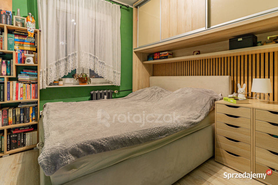 Mieszkanie 69m2 4 pok Rumia Gdańska pomorskie