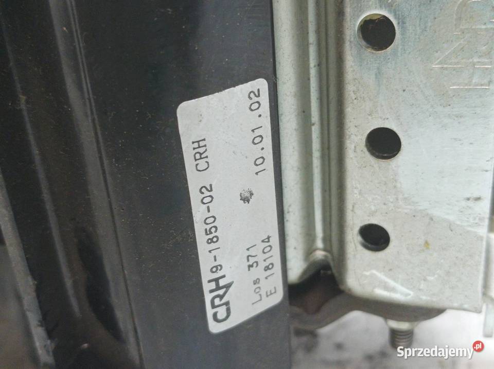 KOLUMNA WSPOMAGANIE ELEKTRYCZNE 6760111101 Bmw Kolumny kierownicze