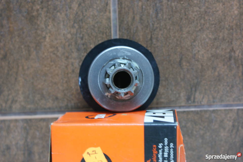BENDIX RENAULT CLIO 12i CLIO II 12i KANGOO osobowe Części samochodowe Białobrzegi sprzedam