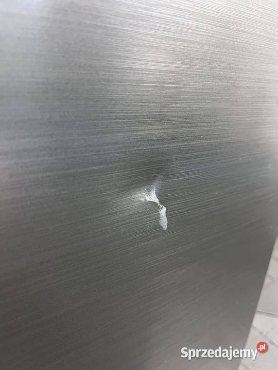 Lodówka Samsung RB34C675DS9 Pełny No Frost 1853 Warszawa