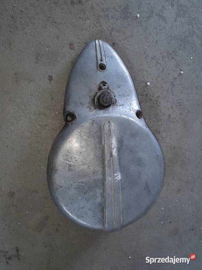 Pokrywa kapa dekiel osłona magneta sprzęgła