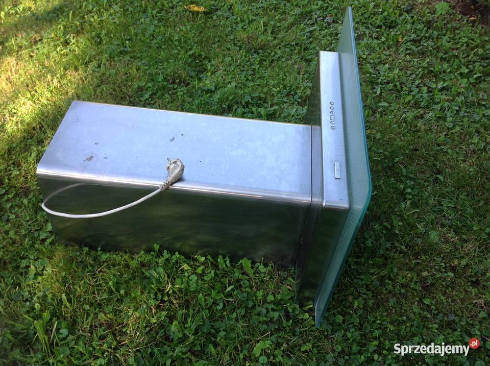 Okap Kuchenny JAN KOLBE lubuskie Nowa Sól