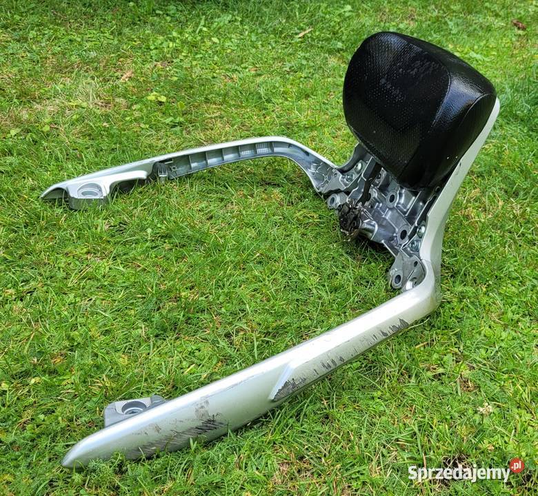 SUZUKI BURGMAN 400250 9902 UCHWYT PASAŻERA Piła
