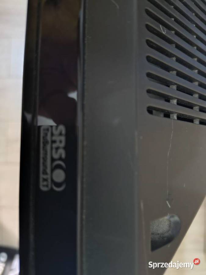 Sprzedam telewizor SAMSUNG 40