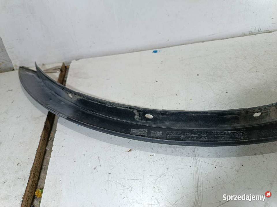 LISTWA BŁOTNIKA LEWY PRZÓD BMW X3 E83 3405817