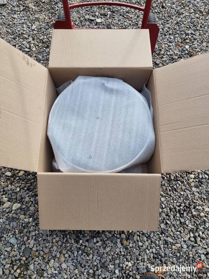 1 felga aluminiowa Skoda Karoq 18 ET45 57A601025 Samochodowe Wierzbica-Kolonia