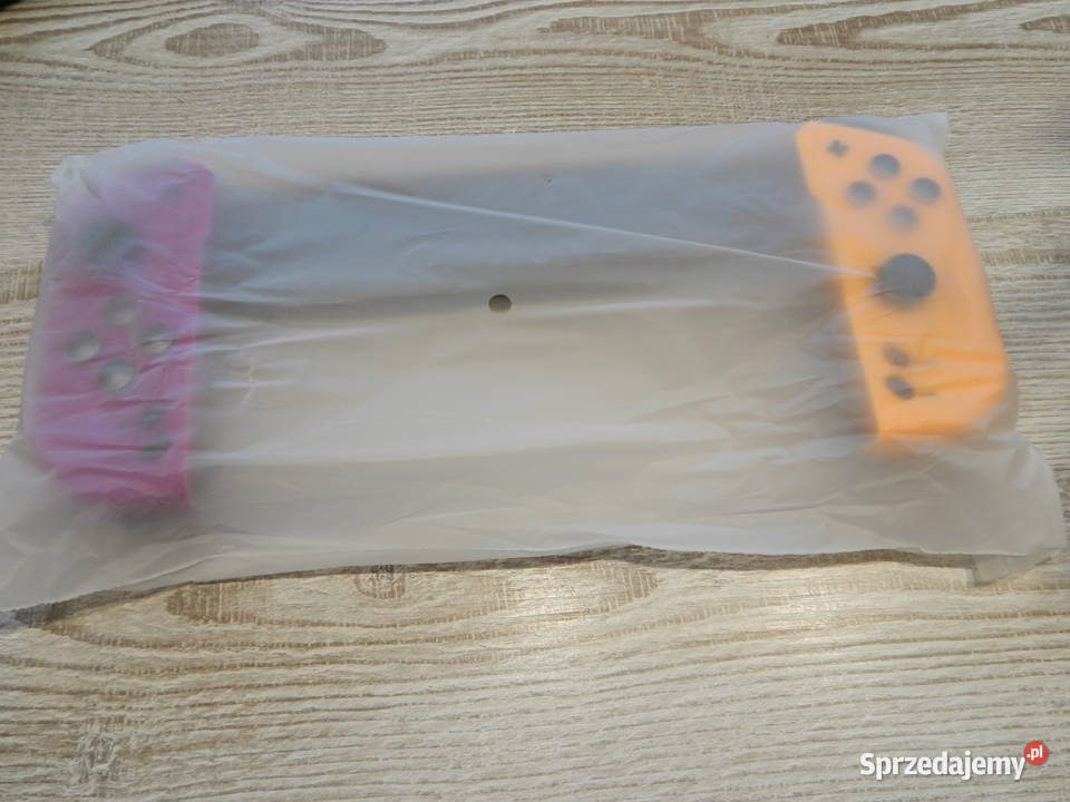 Pad bezprzewodowy EasySMX STK7046 do Nintendo Leżajsk sprzedam