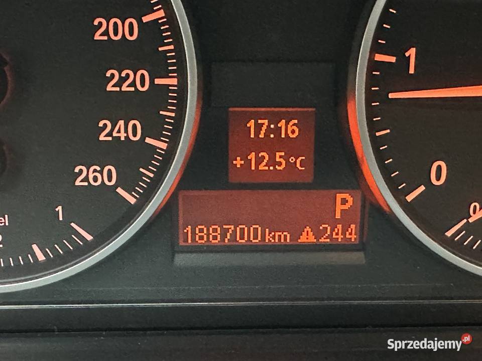 BMW X1 Salon Sport Line Xdrive autZF8HP garażowany Stara Wieś