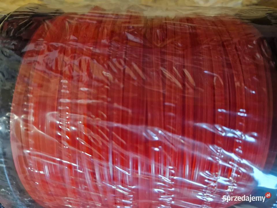 ŻYŁKA TNĄCA DO GŁOWICY KOSY SPALINOWEJ Głogowa