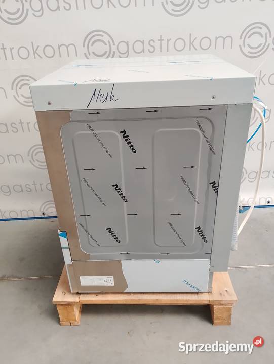 Zmywarka uniwersalna Asber GT500 B DD 2022 r z Wrocław