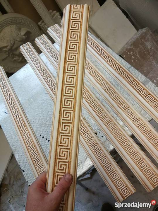 Sztukateria gipsowa Sztukaterie gipsowe gips lubuskie Zielona Góra