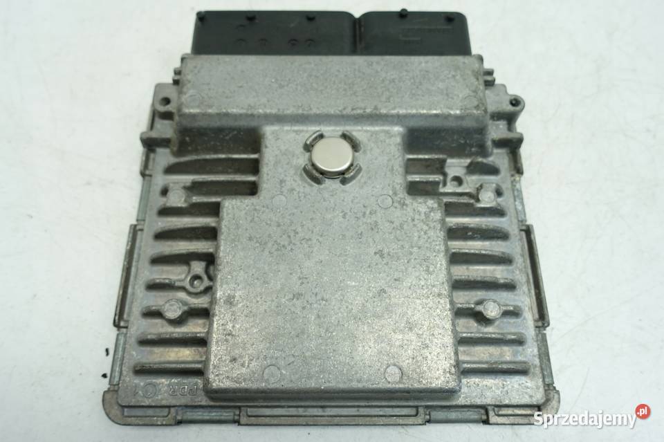 Skoda Fabia II 12 TSI KOMPUTER SILNIKA moduł lubelskie sprzedam