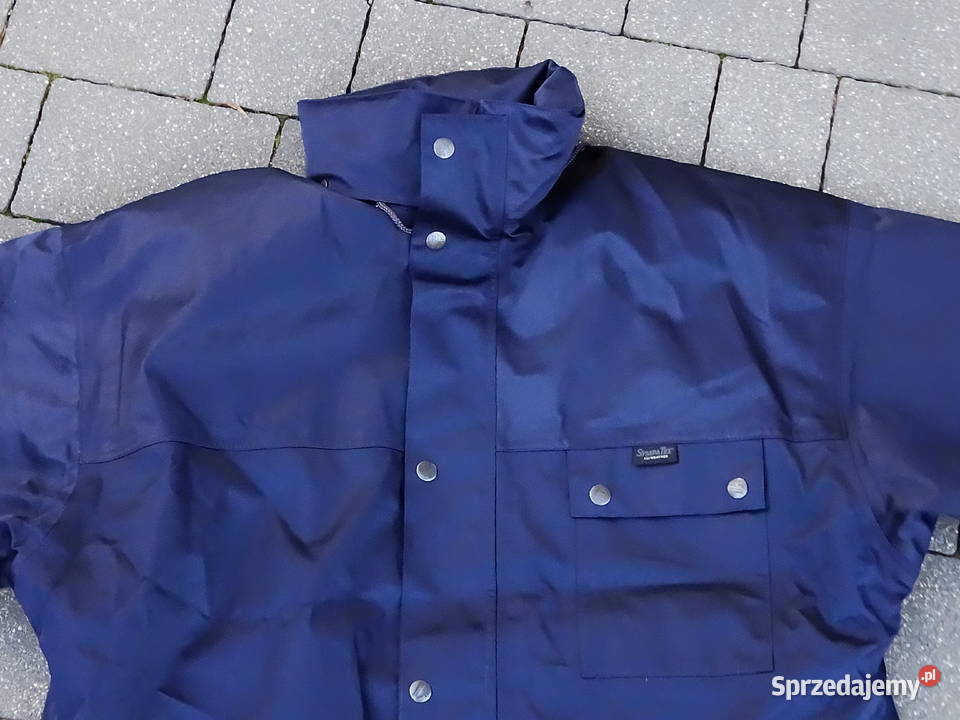 Kurtka na każdą pogodę SympaTex rozmiar 56