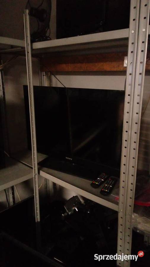 Sprzedam telewizor Sony Brawia 32 cale LCD Telewizory