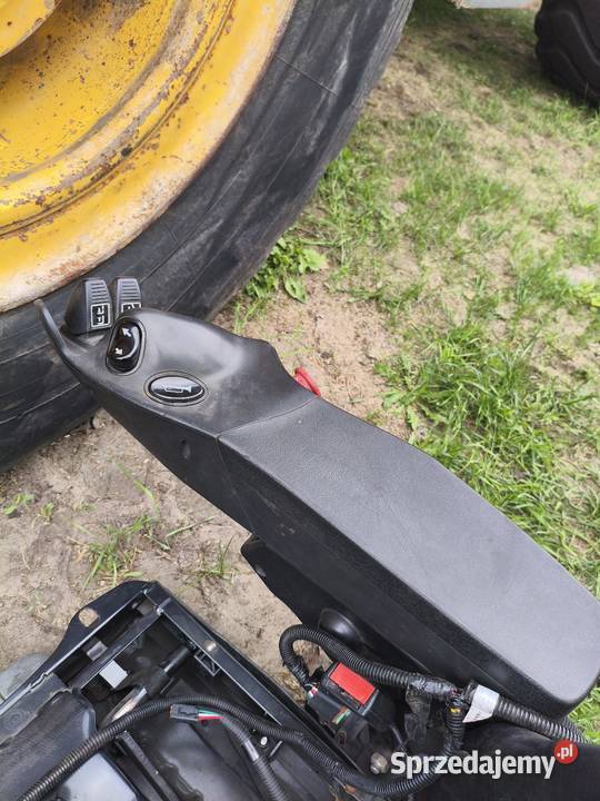 Panel sterowania Yale Hyster Ciechocinek