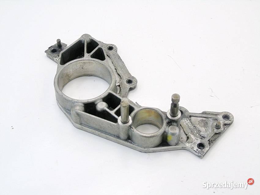 OBUDOWA GŁOWICY 22 CDI MERCEDES W203 S203 CL203 Głowice cylindrów