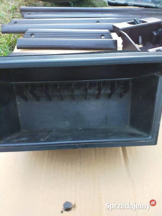 Części do Hondy Accord 3 gen sedan USA Warszawa