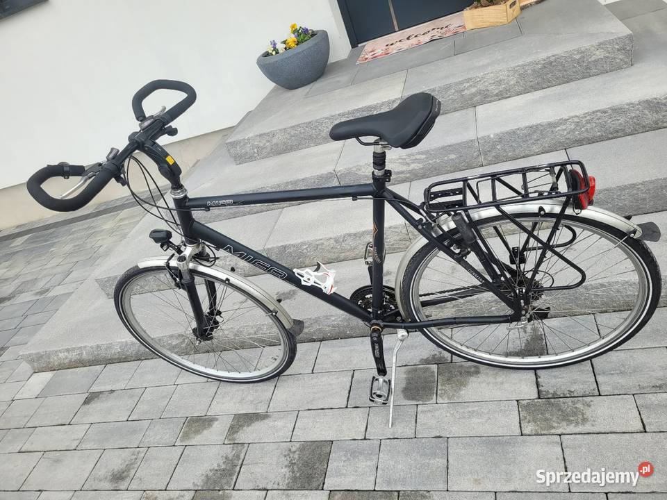 Rower męski 28 Rożniątów