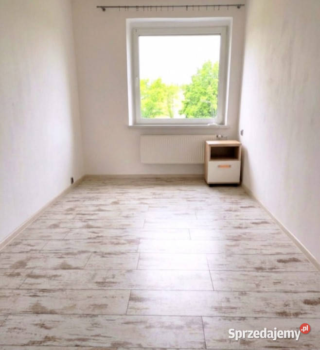 Przestronne 3 pokojowe M3 w Rybniku bez prowizji Liczba pokoi 3 Rybnik