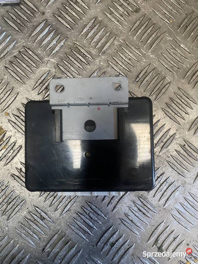 Sterownik komputera Hyundai Matrix 9540017200 Ostrów Wielkopolski