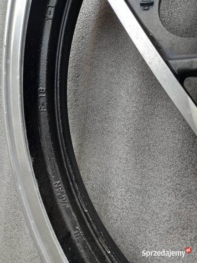 Jamaha xj 600 koło felga przód sprzedam