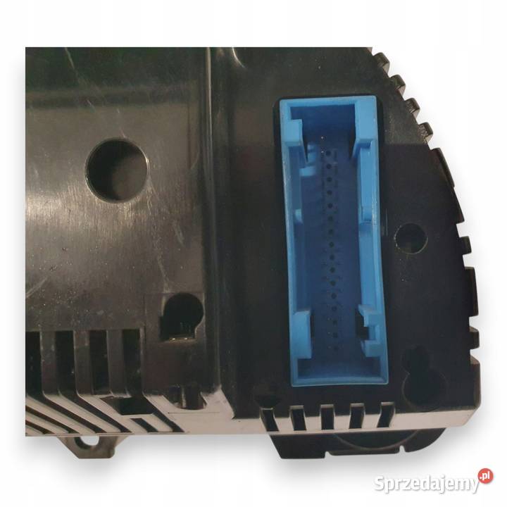LICZNIK ZEGARY 0263626211 Audi A4 B7 20 TDI