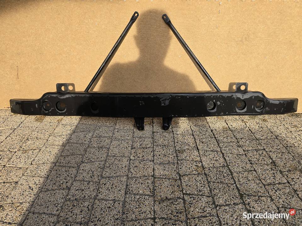 Belka Zderzaka Przedniego Wzmocnienie Jeep Grand
