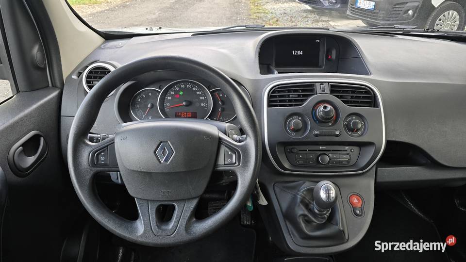 Renault Kangoo 15 dCi 2021 Rzeszów sprzedam