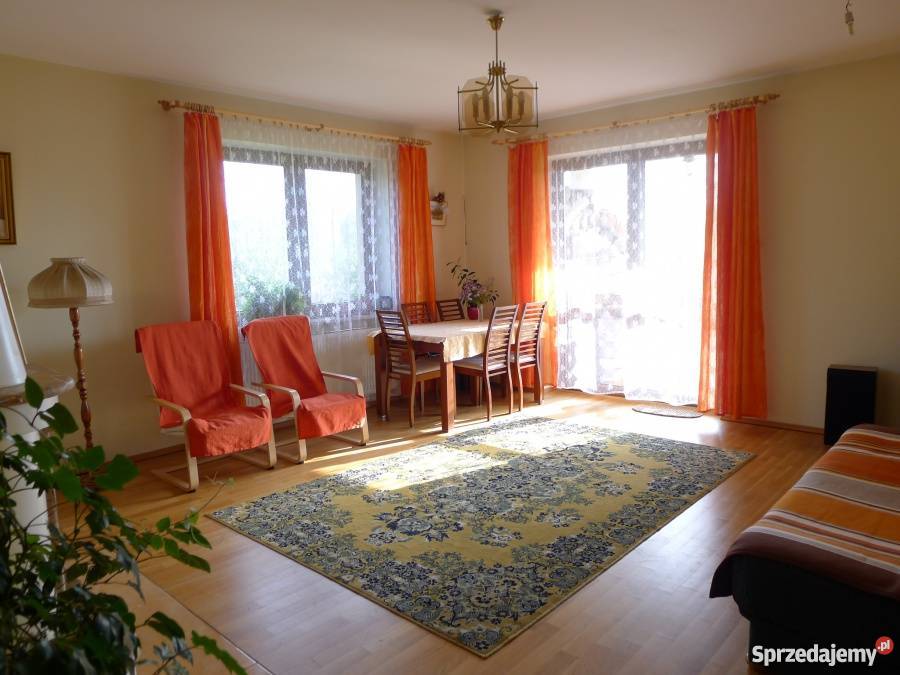 Sprzedam ładny dom w Truskawiu Rok budowy 2009