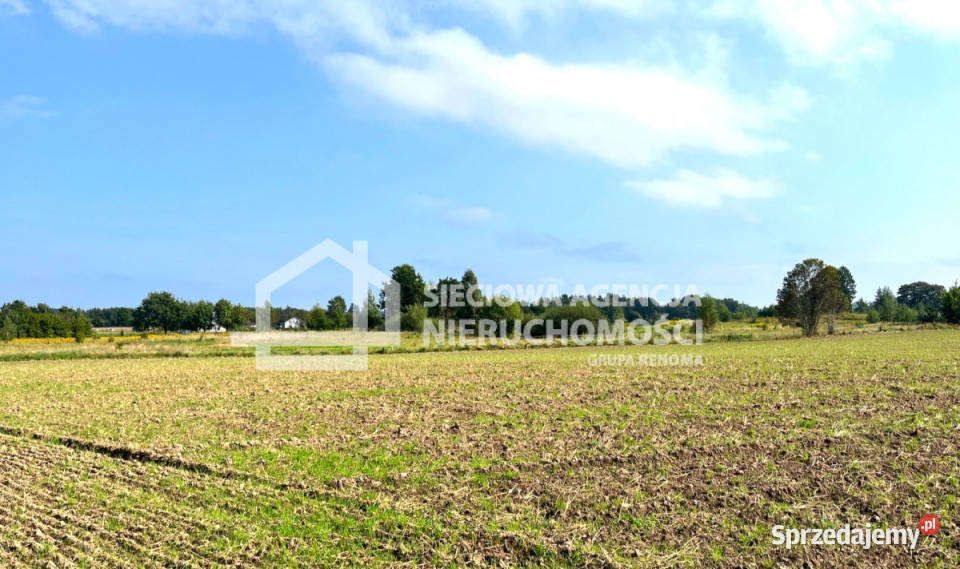 Grunt 737m2 Ramleje 737m2