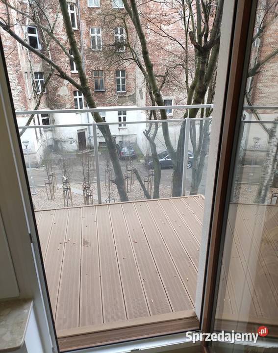 1pok 19met Komuny Paryskiej BALKONWINDA Wrocław dolnośląskie