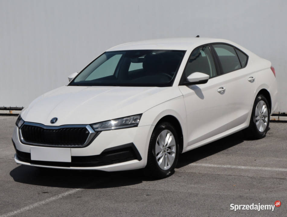 Skoda Octavia 10 TSI 999cm3 Octavia Lublin