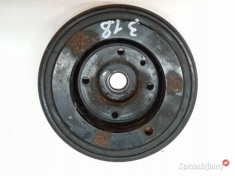 KOŁO PASOWE 06H105243M 20 TSI Skoda Superb III