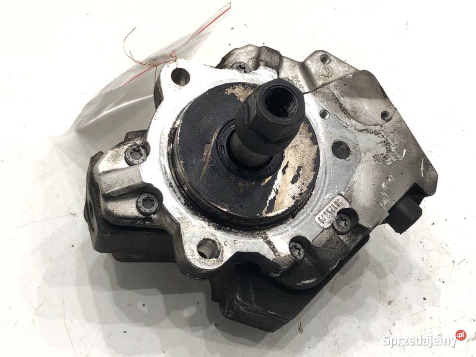 POMPA WTRYSKOWA BMW E90 7788670 20 122 0412 sprzedam