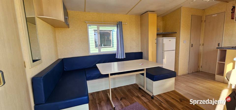 Domek holenderski BLUEBIRD 2 pokoje 199 plac Kielce