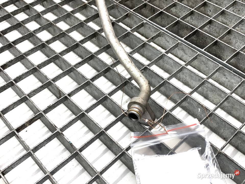 RURKA KLIMATYZACJI PEUGEOT 208 I 9678308780 16 osobowe