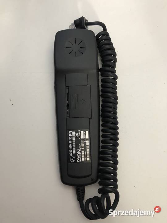 Nokia 5130 mercedes telefon w203 w211 Grajewo sprzedam