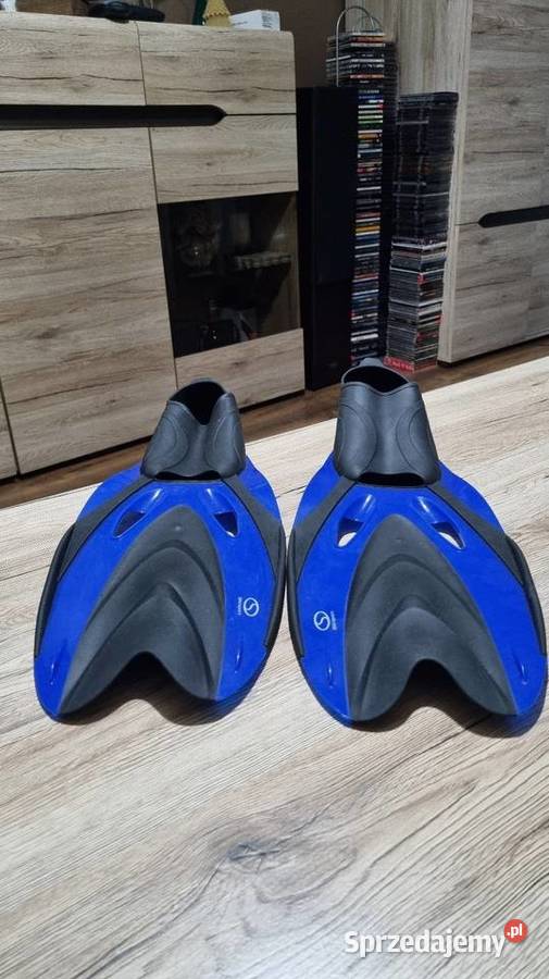 Zestaw do snorkelingu SMJ Sport Rozmiar L 4446 Gliwice