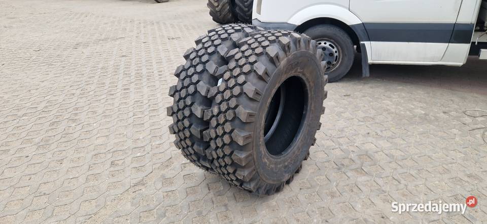 12520 125r20 BKT 12PR Nowe Przyczepa HL HW Ifa Rolnictwo
