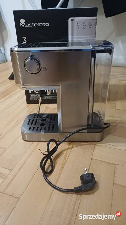 Ekspres do kawy NOWY