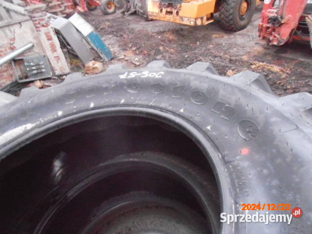 Firestone 65085R38 MAXITRACTION 173D170E TL Głubczyce