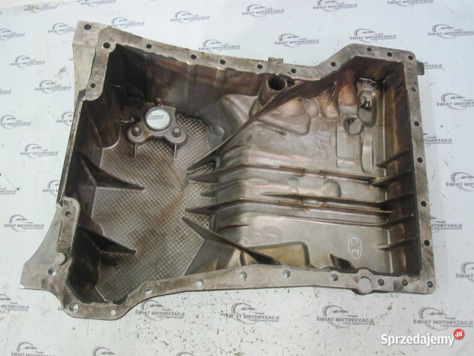MERCEDES W212 12r 18 B CGI 271860 184 miska