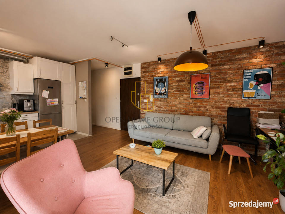hit 675m2 Okolica Smolec 3 pok balkon nowy blok