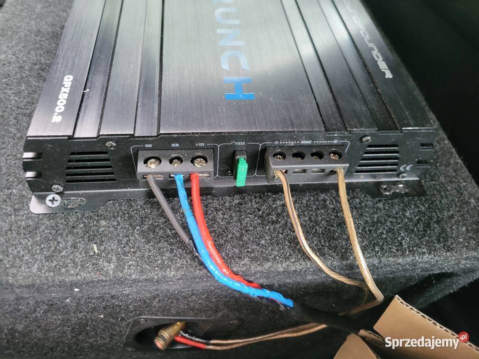 Subwoofer Jbl Tychy