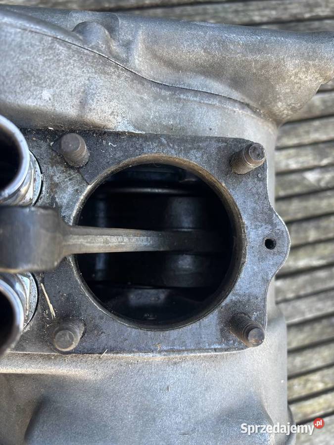 Silnik BMW r253 r24 r35 Legnica sprzedam