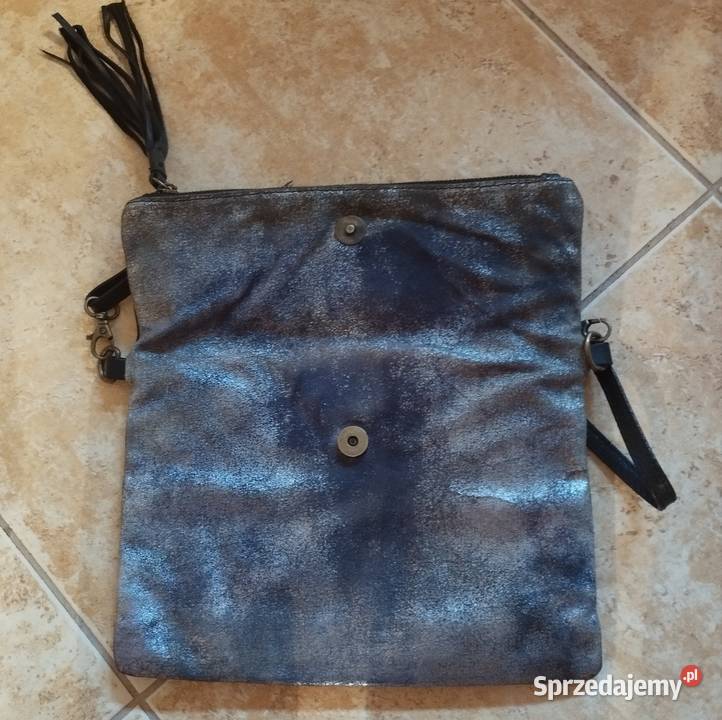 Torebka Venezia sprzedam Sosnowiec